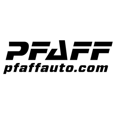 Pfaff Automotive Partners logo