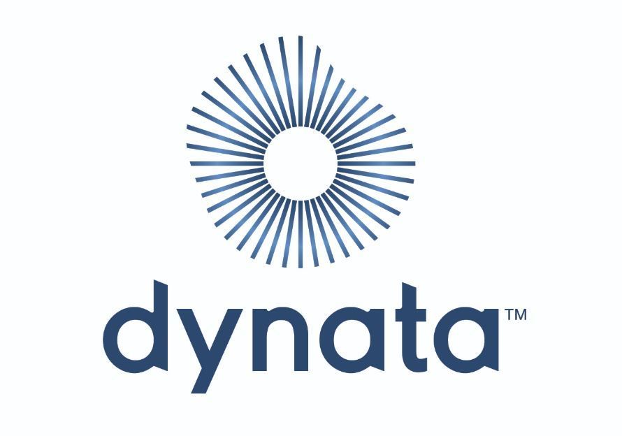 Dynata logo