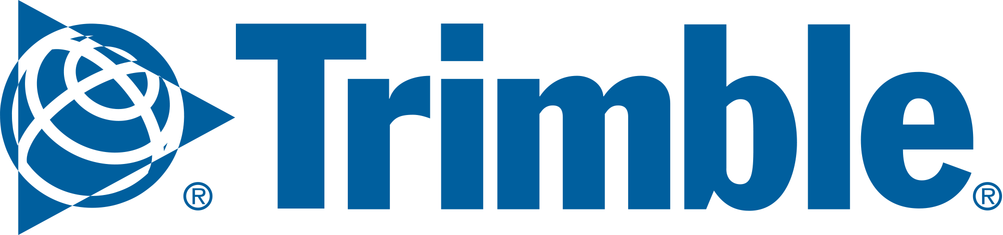 Trimble logo
