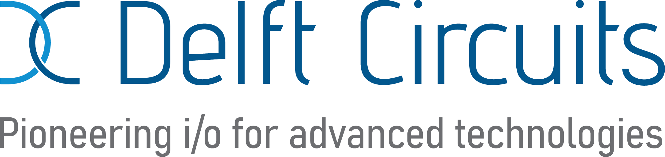 Logo Delft Circuits