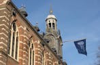 Coverphoto for PhD Position in Law & Finance at Universiteit Leiden