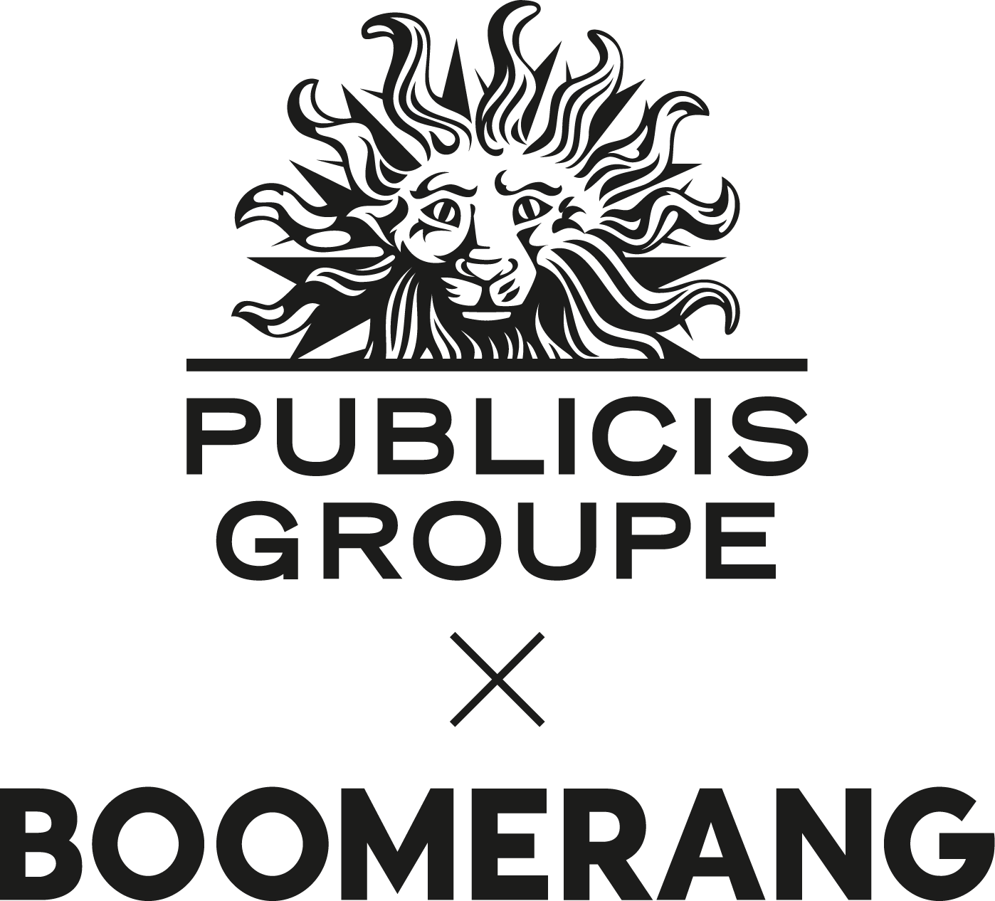 Logo Publicis Groupe NL