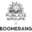 Publicis Groupe NL logo