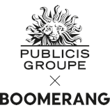 Logo Publicis Groupe NL