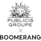 Logo Publicis Groupe NL