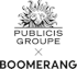 Publicis Groupe NL logo