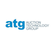 ATG (Auction Technology Group) logo