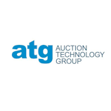 Logo ATG (Auction Technology Group)