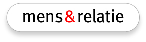 Mens en Relatie logo