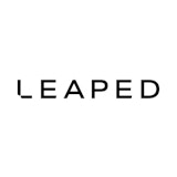 Logo Leaped