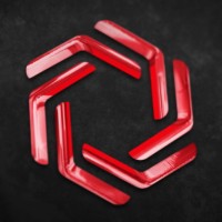 Logo Vivid Resourcing