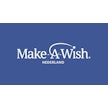 Make-A-Wish Nederland  logo