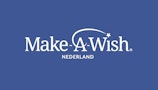 Logo Make-A-Wish Nederland 