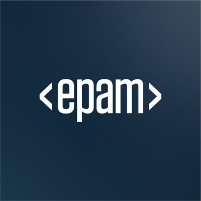 EPAM Systems UK logo