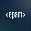 EPAM Systems UK logo