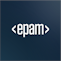 Logo EPAM Systems UK