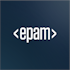 EPAM Systems UK logo
