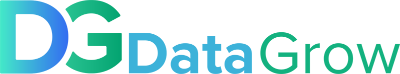 DataGrow logo