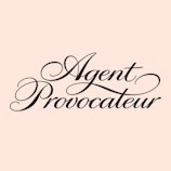Logo Agent Provocateur UK