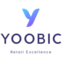 Yoobic logo