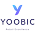 Yoobic logo