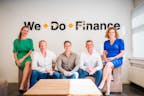 Coverphoto for Traineeship Business Controller at We Do Finance
