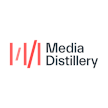 Media Distillery logo