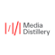 Logo Media Distillery