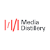 Media Distillery logo