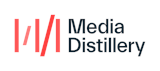 Logo Media Distillery