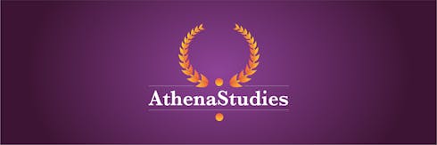 AthenaStudies's cover photo