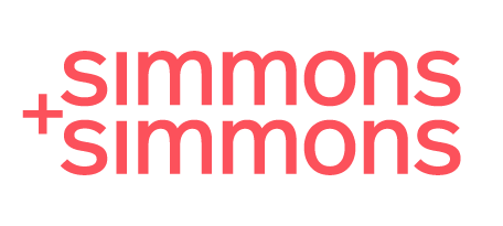 Simmons & Simmons logo