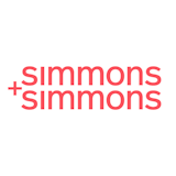 Logo Simmons & Simmons