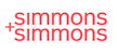 Simmons & Simmons logo