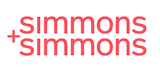 Logo Simmons & Simmons