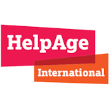 Logo HelpAge International