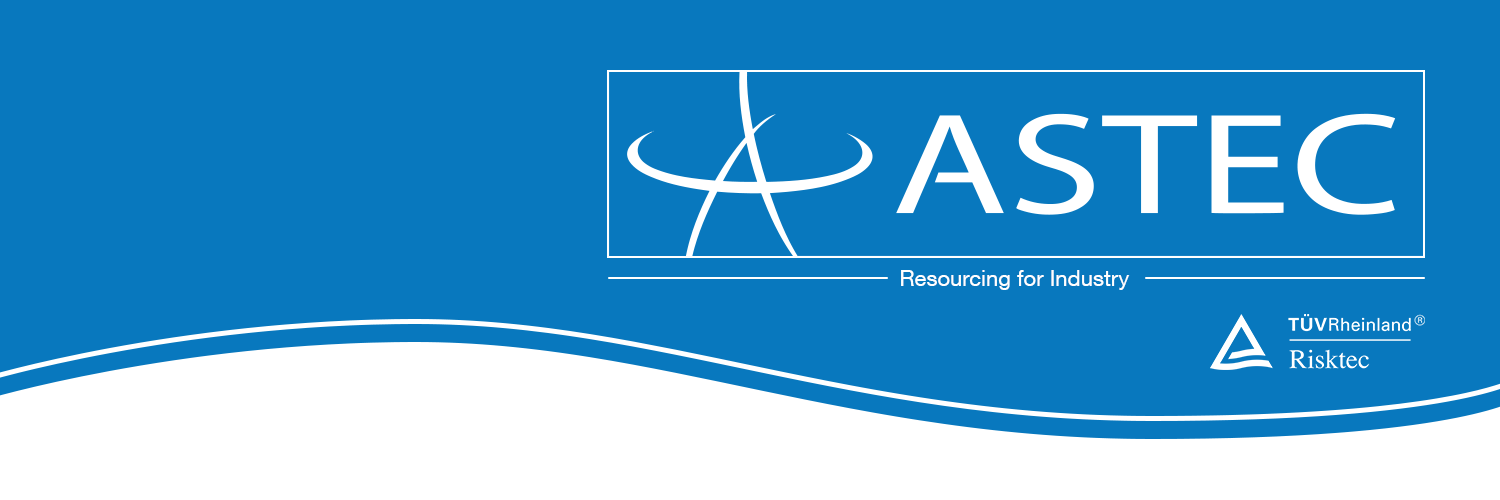 Omslagfoto van Risktec Solutions (ASTEC )