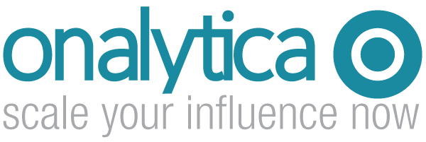Onalytica logo
