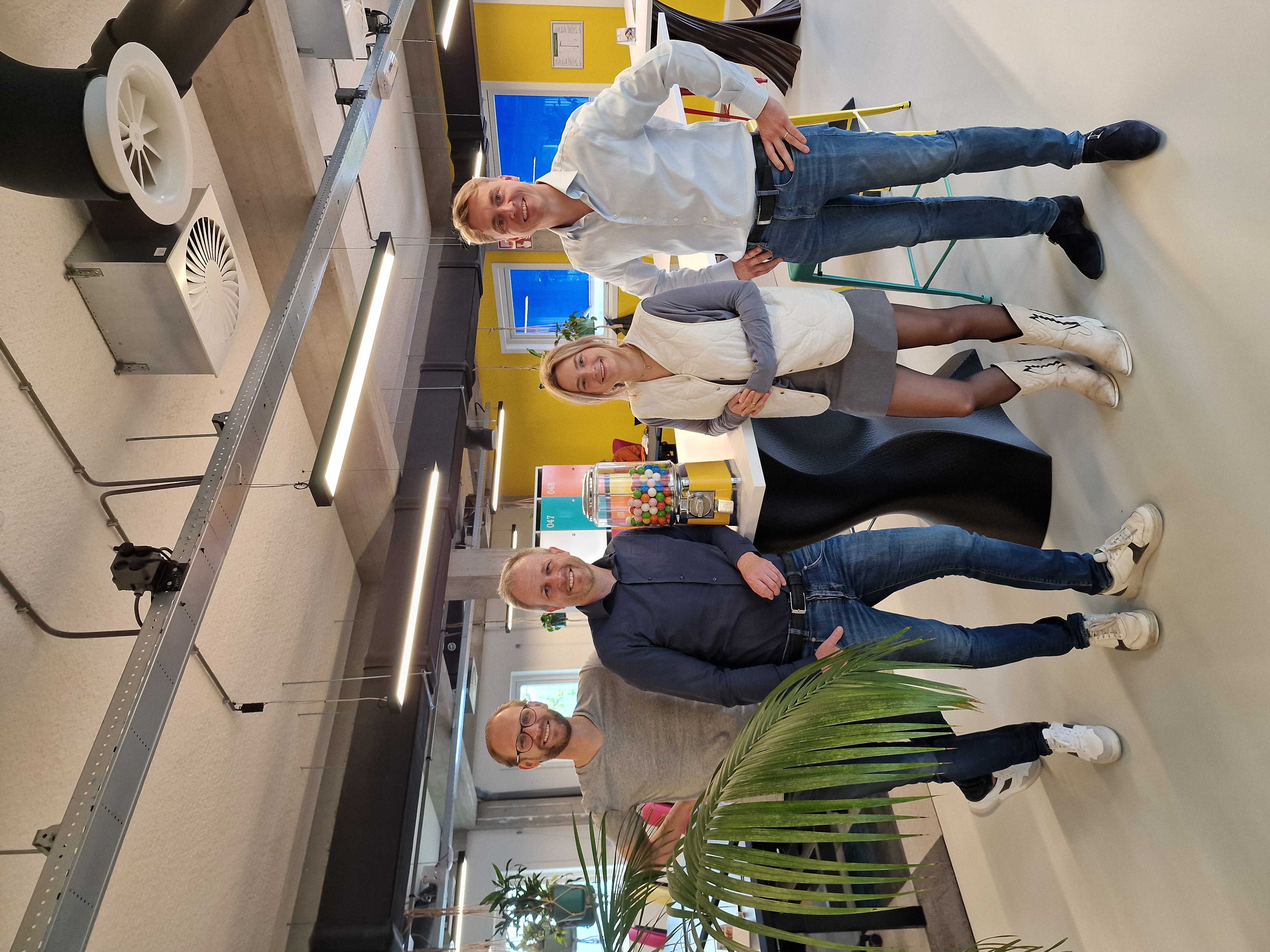 ImpactWork's cover photo