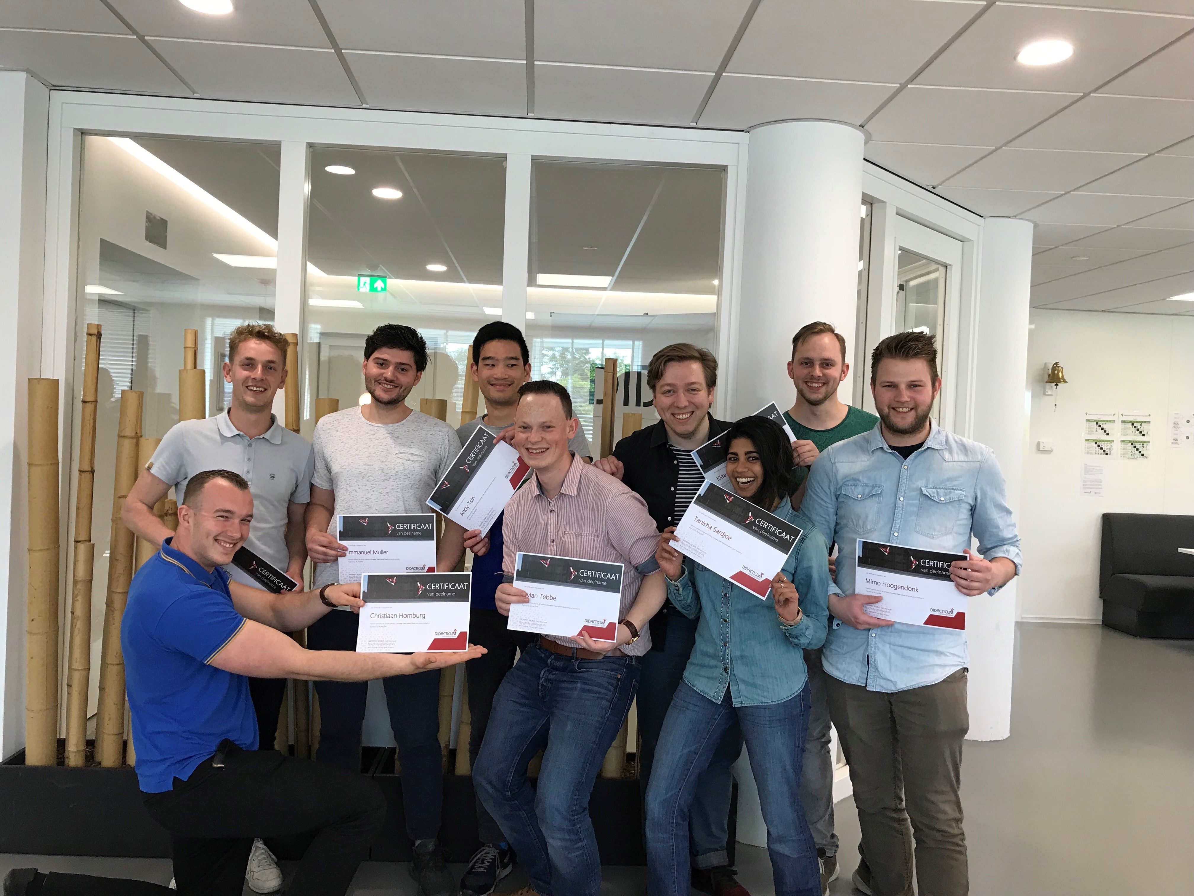 Didacticum's cover photo