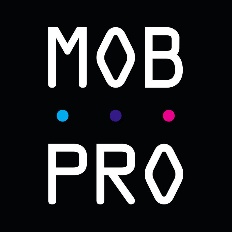 MobPro logo
