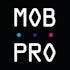 MobPro logo