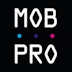 MobPro logo