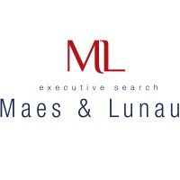 Maes & Lunau logo