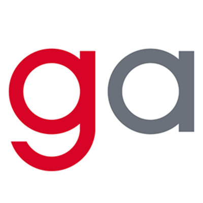 Greater Anglia logo