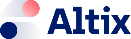 Altix logo
