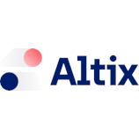 Logo Altix
