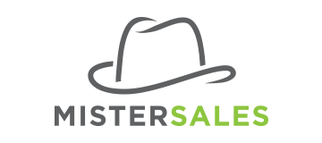 MisterSales logo