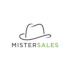 MisterSales logo