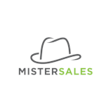 Logo MisterSales